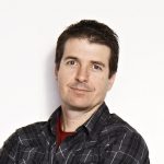 Illustration du profil de Sylvain Morin