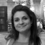 Illustration du profil de Sarah Morisse