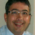 Illustration du profil de Pascal Mottier