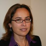 Illustration du profil de Michèle Mottu Stella