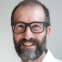 Illustration du profil de Bertrand Moullet