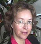 Illustration du profil de Véronique Moullet (Buchs)