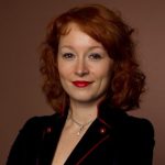 Illustration du profil de Lauriane Mounard