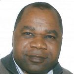 Illustration du profil de Medina Antonio Muanda