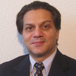 Illustration du profil de Sanjay Mudbhary