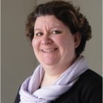 Illustration du profil de Sabina Müller