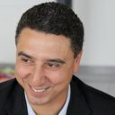 Illustration du profil de Iyad F. Musa