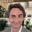 Illustration du profil de Gábor Nagy