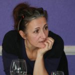 Illustration du profil de laurence NASEL