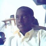 Illustration du profil de mouhamedw ndiaye