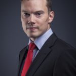 Illustration du profil de Nicolay Nedrelid