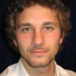 Illustration du profil de Sylvain Nicolier