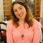 Illustration du profil de anastassja nikitine