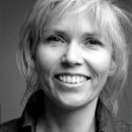 Illustration du profil de Kristin Nilseng