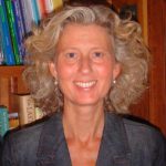 Illustration du profil de Sally Otway