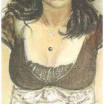 Illustration du profil de Gabriela Ovando Jeanneret