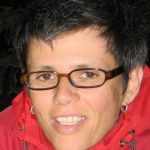 Illustration du profil de Sandrine Pache