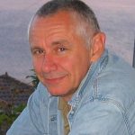 Illustration du profil de Jean-olivier Pain