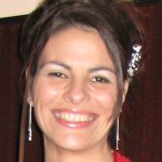 Illustration du profil de Arabelle Pairon