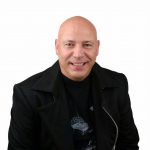 Illustration du profil de CRISTIAN PARANT