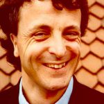 Illustration du profil de François Parvex