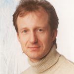 Illustration du profil de Miéville Pascal