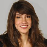 Illustration du profil de Sandrine Pasche