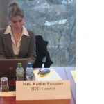 Illustration du profil de Karine Pasquier