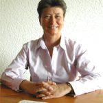 Illustration du profil de MARINA PATEAU
