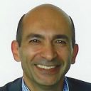 Illustration du profil de rifai paul