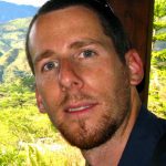 Illustration du profil de Xavier Péclard