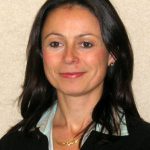 Illustration du profil de Magali Pecout