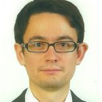 Illustration du profil de Olivier Peissard