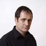 Illustration du profil de Xavier Pellegrini