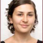 Illustration du profil de Oana Penea