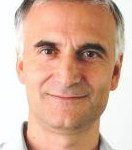 Illustration du profil de Xavier Perez