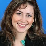 Illustration du profil de Silvia Pérez González