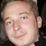 Illustration du profil de david perret