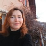 Illustration du profil de Irina Perret