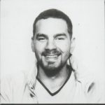 Illustration du profil de David Perron