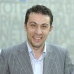 Illustration du profil de Olivier Perroud