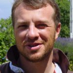 Illustration du profil de Marc Pesse