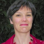 Illustration du profil de Cécile PETIT