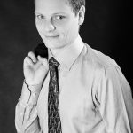 Illustration du profil de Benjamin Philippe