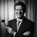 Illustration du profil de Bernard Piguet