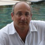 Illustration du profil de Jean-Frédéric Pineau