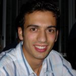 Illustration du profil de Adriano Pitteri