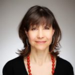 Illustration du profil de Diana Pluss