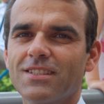 Illustration du profil de Laurent POCHET