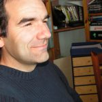 Illustration du profil de Jean-François Pochon